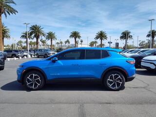 2026 Chevrolet Equinox Ev for sale in Las Vegas NV