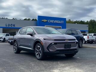 2026 Chevrolet Equinox Ev for sale in Ashland VA