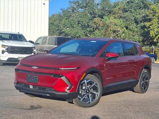 2026 Chevrolet Equinox Ev for sale in Pearland TX
