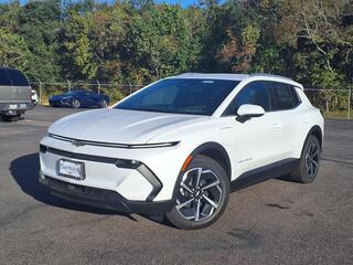 2026 Chevrolet Equinox Ev for sale in Pearland TX