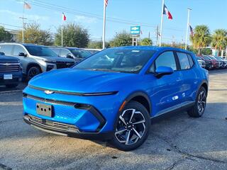2026 Chevrolet Equinox Ev for sale in Pearland TX