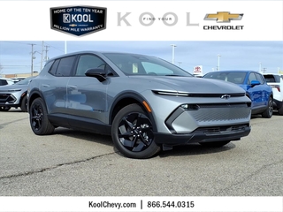 2026 Chevrolet Equinox Ev for sale in Grand Rapids MI