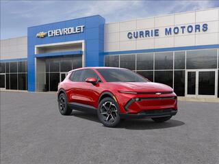 2026 Chevrolet Equinox Ev for sale in Forest Park IL