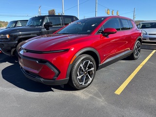 2026 Chevrolet Equinox Ev for sale in Huntingdon PA