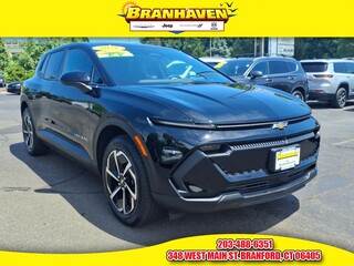 2026 Chevrolet Equinox Ev for sale in Branford CT