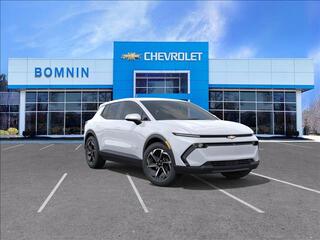 2026 Chevrolet Equinox Ev for sale in Nanuet NY