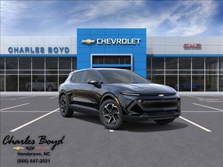 2026 Chevrolet Equinox Ev for sale in Henderson NC