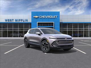 2026 Chevrolet Equinox Ev for sale in West Mifflin PA