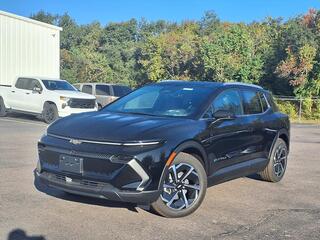 2026 Chevrolet Equinox Ev for sale in Pearland TX