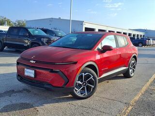 2026 Chevrolet Equinox Ev for sale in Pearland TX