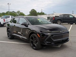 2024 Chevrolet Equinox Ev for sale in Wendell NC