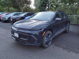 2024 Chevrolet Equinox Ev for sale in Vancouver WA