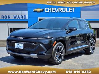2025 Chevrolet Equinox Ev for sale in Herrin IL