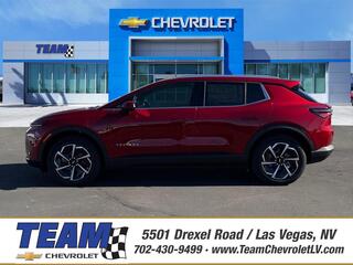 2026 Chevrolet Equinox Ev for sale in Las Vegas NV