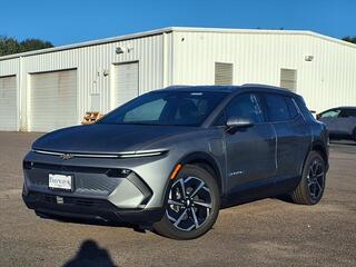 2026 Chevrolet Equinox Ev for sale in Pearland TX