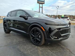 2026 Chevrolet Equinox Ev for sale in Zebulon NC