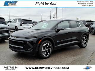 2026 Chevrolet Equinox Ev for sale in Alexandria KY