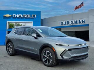 2026 Chevrolet Equinox Ev for sale in Bowie MD