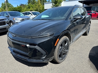 2024 Chevrolet Equinox Ev for sale in Vancouver WA