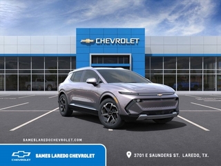 2025 Chevrolet Equinox Ev for sale in Laredo TX