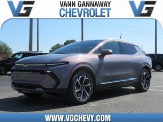 2025 Chevrolet Equinox Ev for sale in Eustis FL