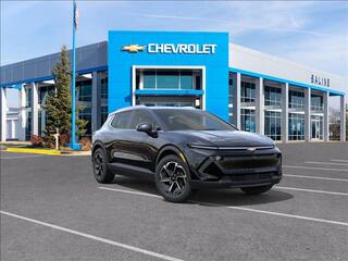 2026 Chevrolet Equinox Ev for sale in Saline MI