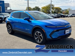 2026 Chevrolet Equinox Ev for sale in Sun Prairie WI