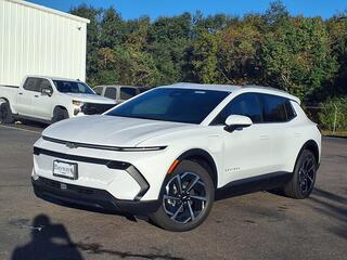 2026 Chevrolet Equinox Ev for sale in Pearland TX