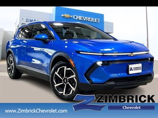 2026 Chevrolet Equinox Ev for sale in Sun Prairie WI