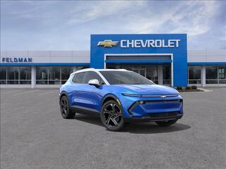 2026 Chevrolet Equinox Ev for sale in Novi MI