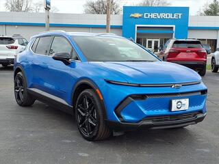 2026 Chevrolet Equinox Ev for sale in Herrin IL
