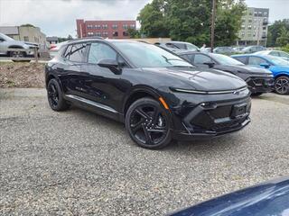 2024 Chevrolet Equinox Ev for sale in Arlington MA