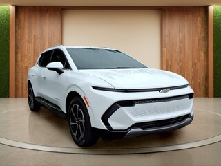 2025 Chevrolet Equinox Ev for sale in Huntersville NC