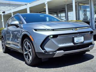 2025 Chevrolet Equinox Ev for sale in Torrance CA