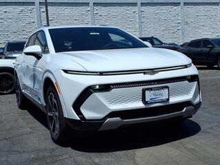 2025 Chevrolet Equinox Ev for sale in Torrance CA