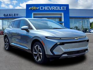 2025 Chevrolet Equinox Ev for sale in Brookpark OH