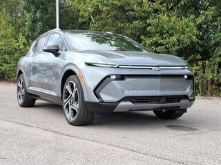 2026 Chevrolet Equinox Ev for sale in Cincinnati OH