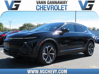 2026 Chevrolet Equinox Ev for sale in Eustis FL