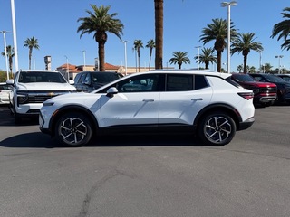 2026 Chevrolet Equinox Ev for sale in Las Vegas NV