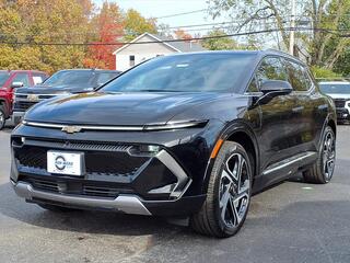 2026 Chevrolet Equinox Ev for sale in Herrin IL