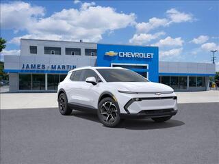 2026 Chevrolet Equinox Ev for sale in Detroit MI