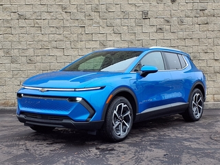 2026 Chevrolet Equinox Ev for sale in Wayne MI