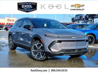 2026 Chevrolet Equinox Ev for sale in Grand Rapids MI