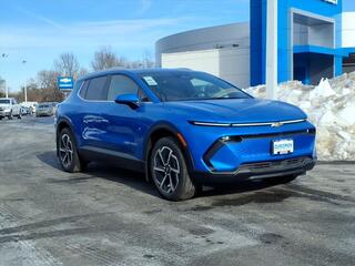 2026 Chevrolet Equinox Ev for sale in Bowie MD