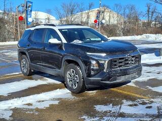 2024 Chevrolet Equinox Ev for sale in West Mifflin PA