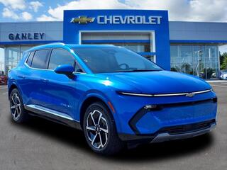 2025 Chevrolet Equinox Ev for sale in Brookpark OH