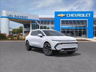 2025 Chevrolet Equinox Ev for sale in Rockford IL