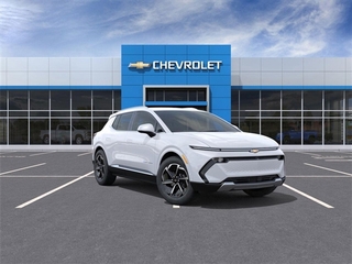 2025 Chevrolet Equinox Ev for sale in Charlotte NC