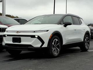 2026 Chevrolet Equinox Ev for sale in Linn MO