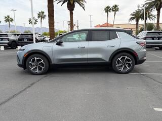 2026 Chevrolet Equinox Ev for sale in Las Vegas NV